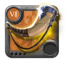 Master's Mistcaller