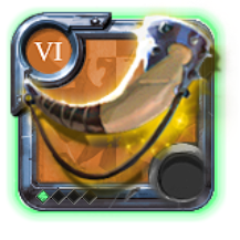 Master's Mistcaller