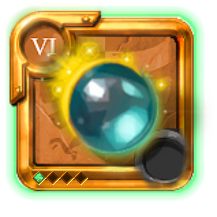 Master's Eye of Secrets