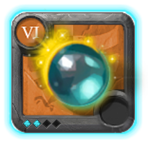 Master's Eye of Secrets