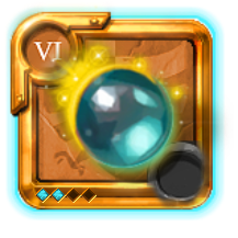Master's Eye of Secrets