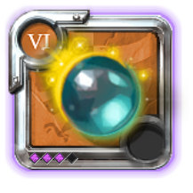 Master's Eye of Secrets