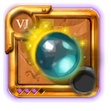 Master's Eye of Secrets