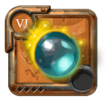 Master's Eye of Secrets