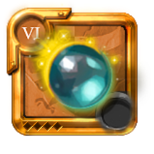 Master's Eye of Secrets