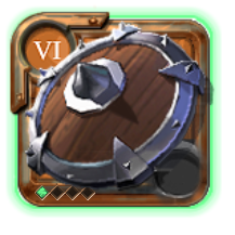 Master's Shield