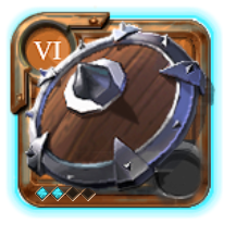 Master's Shield