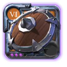 Master's Shield