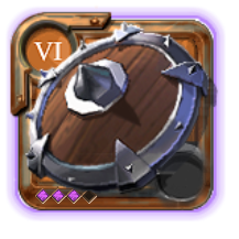 Master's Shield