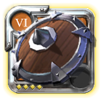 Master's Shield