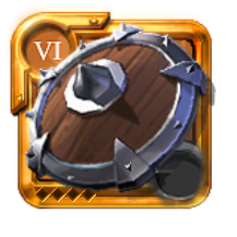 Master's Shield