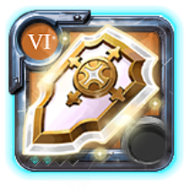 Master's Astral Aegis