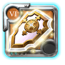 Master's Astral Aegis