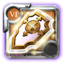 Master's Astral Aegis