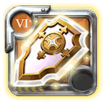 Master's Astral Aegis