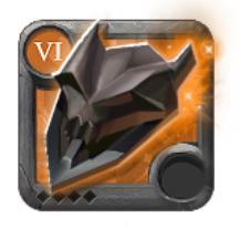 Master's Caitiff Shield