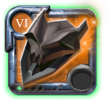 Master's Caitiff Shield