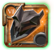 Master's Caitiff Shield