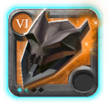 Master's Caitiff Shield