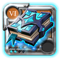 Master's Timelocked Grimoire
