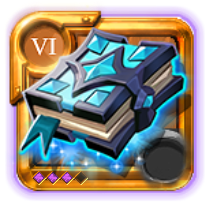 Master's Timelocked Grimoire