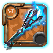 Master's Blueflame Torch