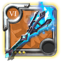 Master's Blueflame Torch
