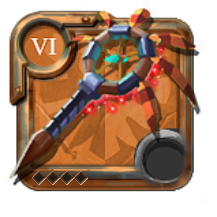 Master's Taproot