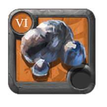 Minerai de runite