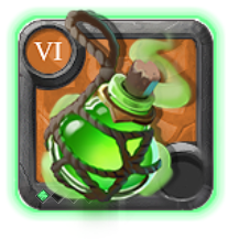 Poison Potion