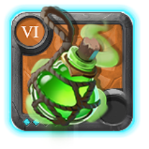 Poison Potion