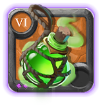 Poison Potion