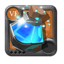 Potion de récolte