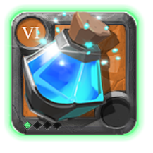 Potion de récolte