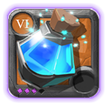 Gathering Potion