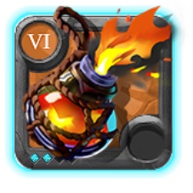 Hellfire Potion