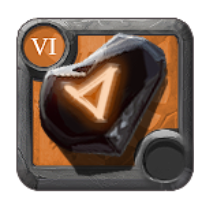 Rune du maître