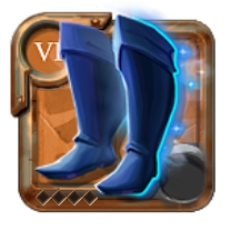 Master's Feyscale Sandals