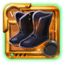 Master's Fiend Sandals