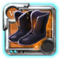 Master's Fiend Sandals