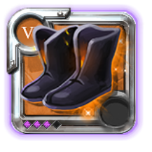 Master's Fiend Sandals