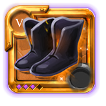 Master's Fiend Sandals