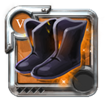 Master's Fiend Sandals