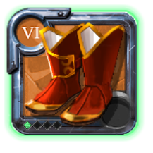 Master's Royal Sandals