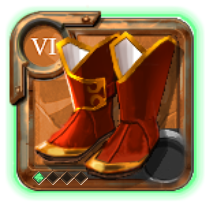 Master's Royal Sandals