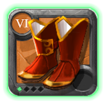Master's Royal Sandals