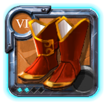 Master's Royal Sandals