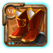 Master's Royal Sandals