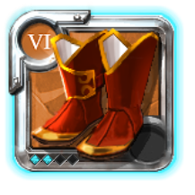 Master's Royal Sandals