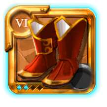 Master's Royal Sandals